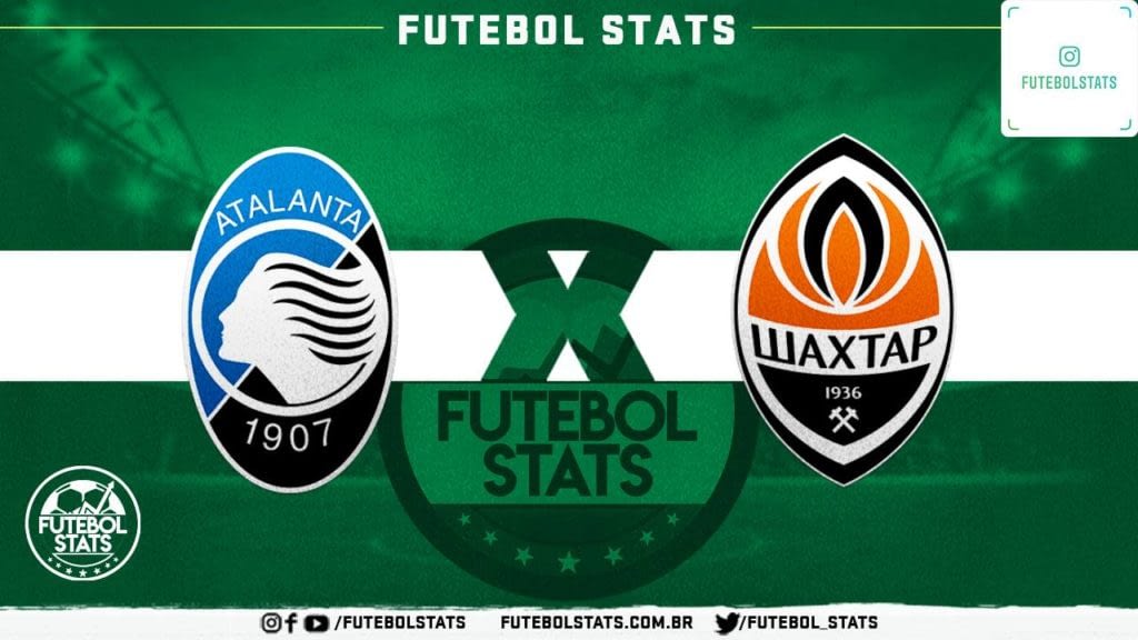 Onde assistir Atalanta x Shakhtar Donetsk Futebol AO VIVO ...