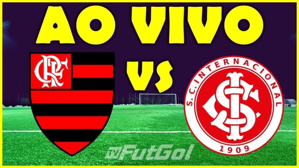 Assistir Flamengo X Internacional Futebol Ao Vivo Na Tv Globo E Sportv Libertadores 19 Portal Tech Info